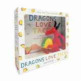 9780735228238-073522823X-Dragons Love Tacos Book and Toy Set