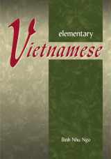 9780804832076-0804832072-Elementary Vietnamese