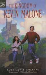 9780152011918-0152011919-The Kingdom of Kevin Malone