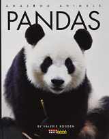 9781628329193-162832919X-Pandas (Amazing Animals)