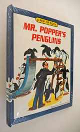9780316058445-0316058440-Mr. Popper's Penguins/a Pop-Up Book