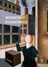 9780415772105-0415772109-Monetary Economics