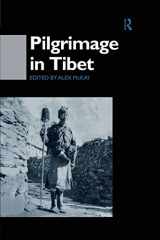 9781138862302-1138862304-Pilgrimage in Tibet