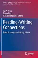 9783030388133-3030388131-Reading-Writing Connections: Towards Integrative Literacy Science (Literacy Studies)