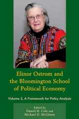 9781498554527-1498554520-Elinor Ostrom and the Bloomington School of Political Economy (Volume 3)