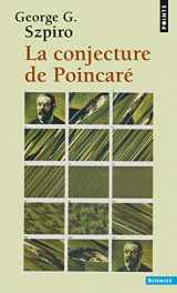 9782757807750-2757807757-La Conjecture de Poincaré