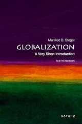 9780192886194-0192886193-Globalization: A Very Short Introduction (Very Short Introductions)