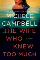9781250272898-1250272890-The Wife Who Knew Too Much