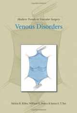 9781607950516-1607950510-Venous Disorders (Modern Trends in Vascular Surgery)