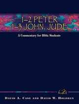 9780898273069-0898273064-1-2 Peter, 1-3 John, Jude: A Commentary for Bible Students (Wesley Bible Commentary)