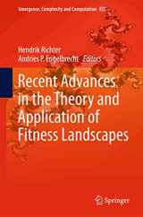 9783642418877-3642418872-Recent Advances in the Theory and Application of Fitness Landscapes (Emergence, Complexity and Computation, 6)