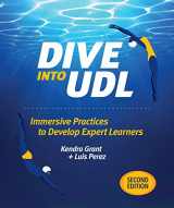 9781564849335-1564849333-Dive Into UDL, Second Edition: Immersive Practices to Develop Expert Learners