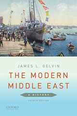 9780190218867-019021886X-The Modern Middle East: A History