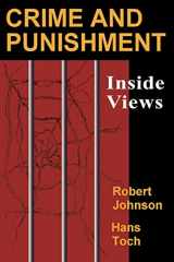 9780195329858-0195329856-Crime and Punishment: Inside Views