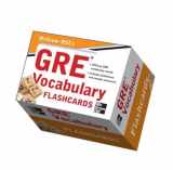 9780071766401-0071766405-McGraw-Hill's GRE Vocabulary Flashcards
