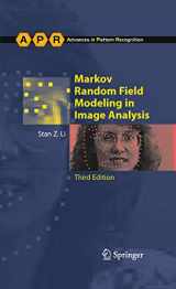 9781849967679-1849967679-Markov Random Field Modeling in Image Analysis (Advances in Computer Vision and Pattern Recognition)