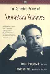 9780679764083-0679764089-The Collected Poems of Langston Hughes (Vintage Classics)
