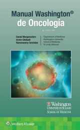 9788418563829-8418563826-Manual Washington de oncología (Spanish Edition)