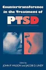 9780898623697-0898623693-Countertransference in the Treatment of PTSD