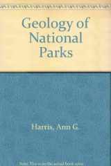 9780840328106-0840328109-Geology of National Parks
