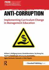 9781783535101-1783535105-Anti-Corruption: Implementing Curriculum Change in Management Education (The Principles for Responsible Management Education Series)