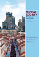 9781111835378-1111835373-Global Society: The World Since 1900