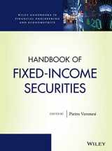 9781118709191-1118709195-Handbook of Fixed-Income Securities (Wiley Handbooks in Financial Engineering and Econometrics)