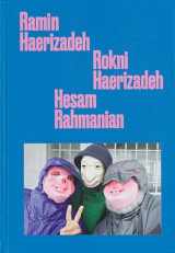 9788867491353-8867491350-Ramin Haerizadeh, Rokni Haerizadeh, Hesam Rahmanian