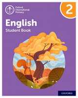 9781382019811-1382019815-Oxford International Primary English Student Book 2