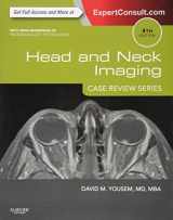 9781455776290-1455776297-Head and Neck Imaging: Case Review Series