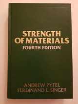 9780060453138-0060453133-Strength of Materials