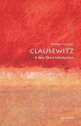 9780192802576-0192802577-Clausewitz: A Very Short Introduction