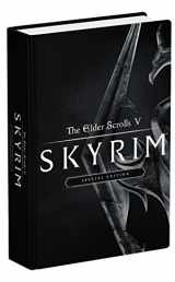 9780744017830-0744017831-Elder Scrolls V: Skyrim Special Edition: Prima Collector's Guide