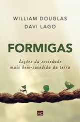 9788543301303-8543301300-Formigas: Lições da sociedade mais bem-sucedida da terra (Portuguese Edition)