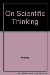 9780231048156-0231048157-On Scientific Thinking