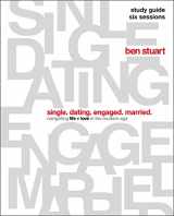 9780310140047-0310140048-Single, Dating, Engaged, Married Study Guide: Navigating Life + Love in the Modern Age