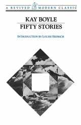 9780811212069-0811212068-Fifty Stories (Revived Modern Classic)