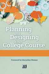 9780912150741-0912150742-Planning and Designing Your College Course