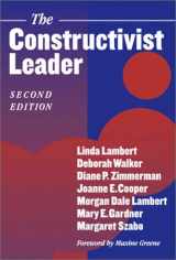 9780807742532-0807742538-The Constructivist Leader