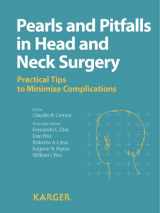 9783805584258-3805584253-Pearls and Pitfalls in Head and Neck Surgery: Practical Tips to Minimize Complications