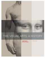 9780810939356-0810939355-The Visual Arts: A History