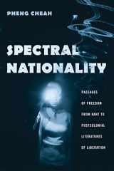 9780231130189-023113018X-Spectral Nationality: Passages of Freedom from Kant to Postcolonial Literatures of Liberation