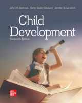 9781266793226-1266793224-Looseleaf for Child Development: An Introduction