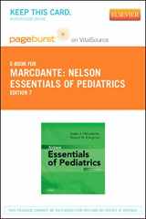 9780323321310-0323321313-Nelson Essentials of Pediatrics Elsevier eBook on VitalSource (Retail Access Card)