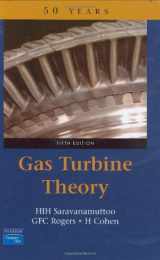 9780130158475-013015847X-Gas Turbine Theory