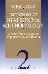 9780761912743-0761912746-Dictionary of Statistics & Methodology: A Nontechnical Guide for the Social Sciences