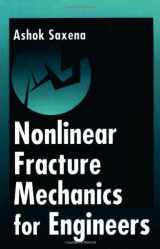 9780849394966-0849394961-Nonlinear Fracture Mechanics for Engineers