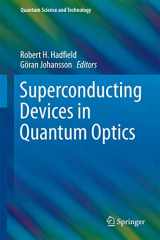 9783319240893-3319240897-Superconducting Devices in Quantum Optics (Quantum Science and Technology)