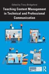 9780367181260-0367181266-Teaching Content Management in Technical and Professional Communication (ATTW Series in Technical and Professional Communication)