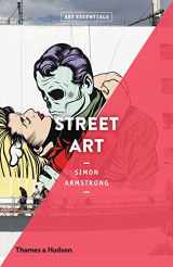 9780500294338-050029433X-Street Art (Art Essentials) (Art Essentials, 8)